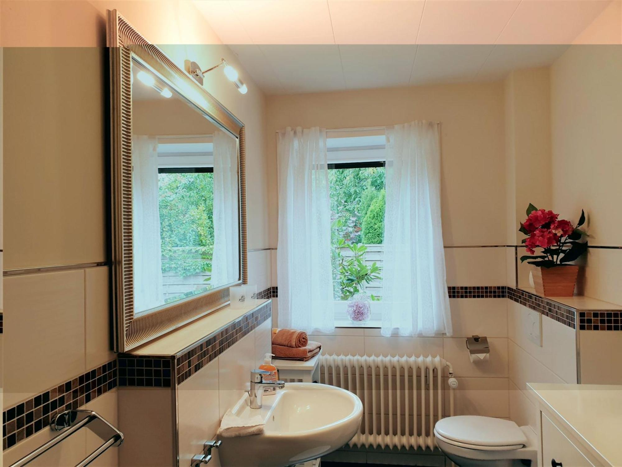 Fewo1846 - Villa Westerallee - Bungalow Mit Drei Schlafzimmern Und Garten Flensbourg Extérieur photo